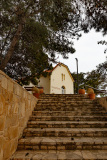 Heiliger Isidor-Kirche in Valis