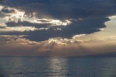 Sonnenuntergang