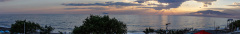 Sonnenuntergang
