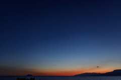 Jupiter und Venus