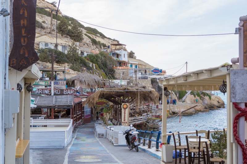 Matala