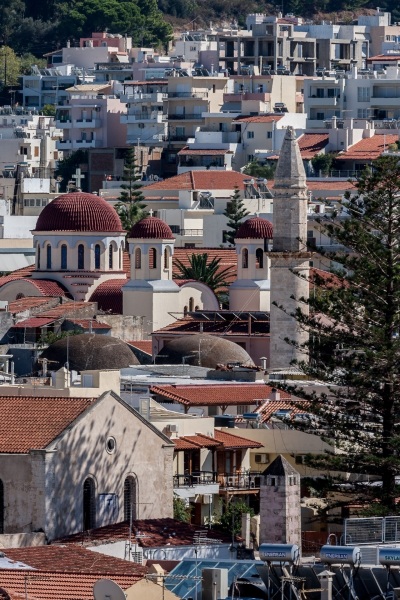 Rethymno