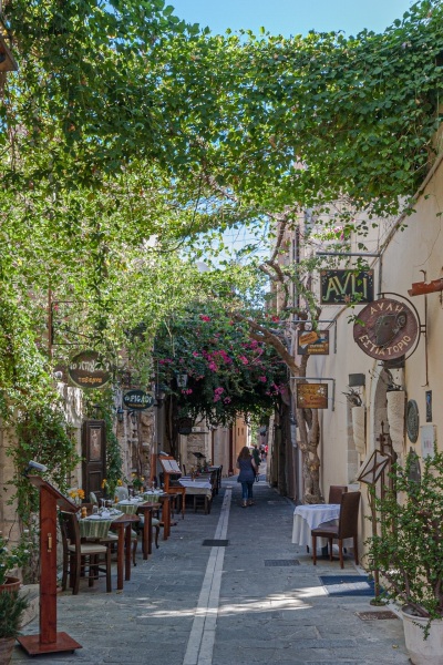 Rethymno