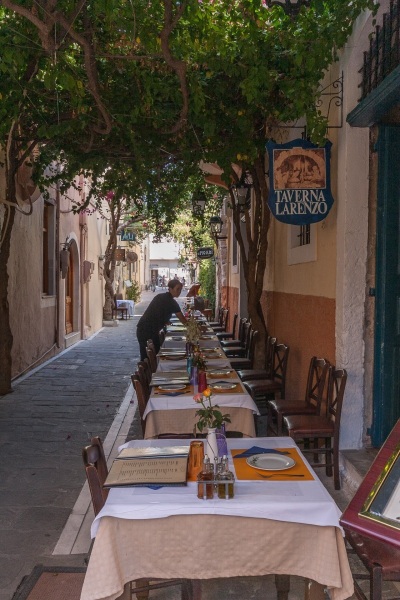 Rethymno