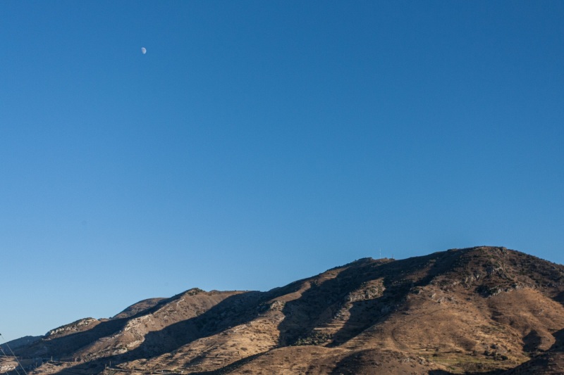 Rethymno -> Kalamaki