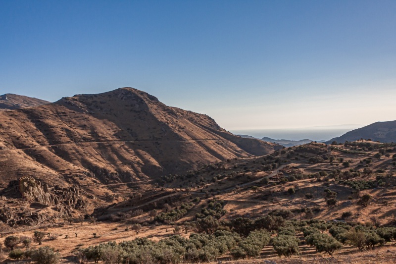 Rethymno  -> Kalamaki