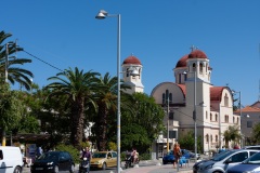 Rethymno