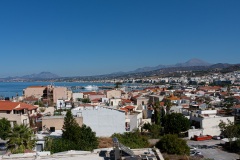 Rethymno
