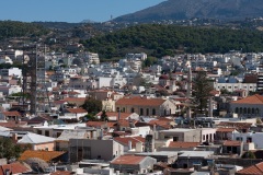 Rethymno