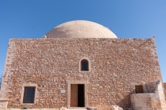 Rethymno